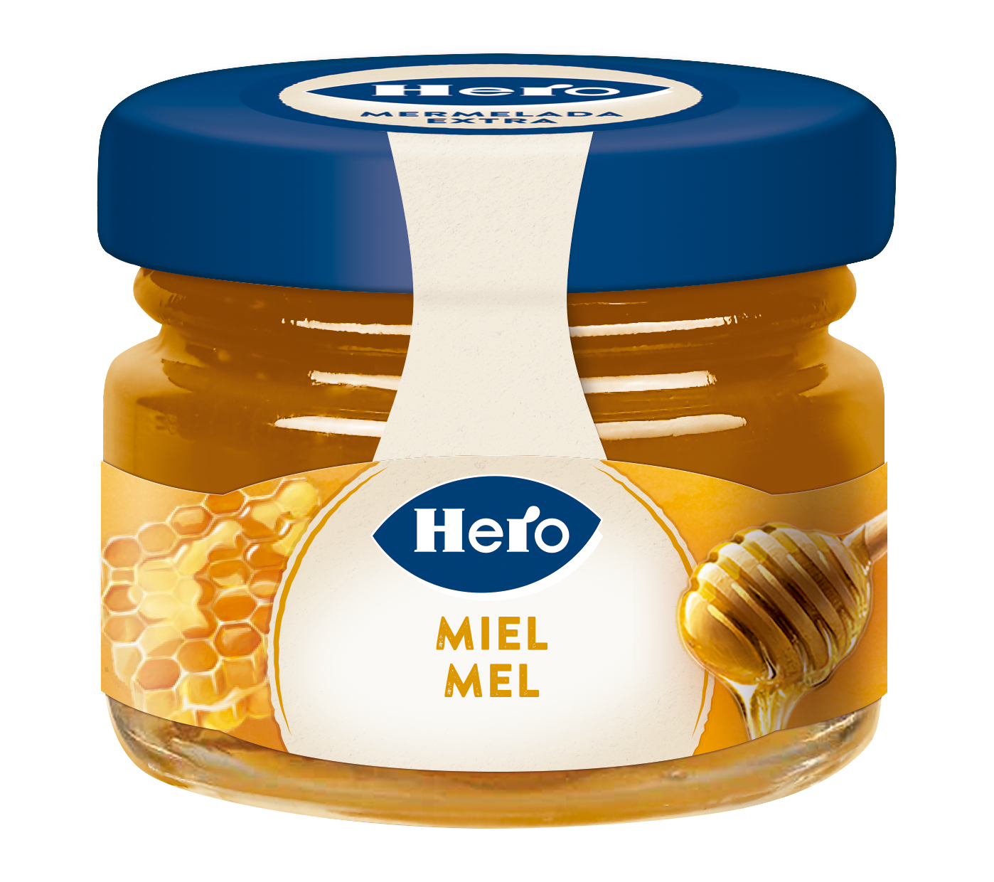 MIEL DE FLORES TARRO HERO 28.3 X 72 U_31208