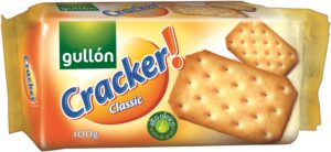 CRACKER CLASSIC 100 GR