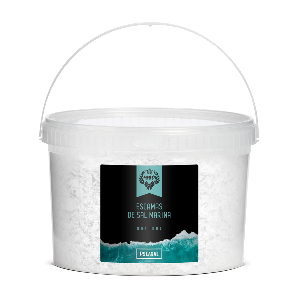 ESCAMAS NATURAL LUNIOS 1,5 KG