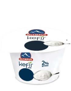 KEFIR CREMOSO DE YOGUR OLYMPUS 150 GR