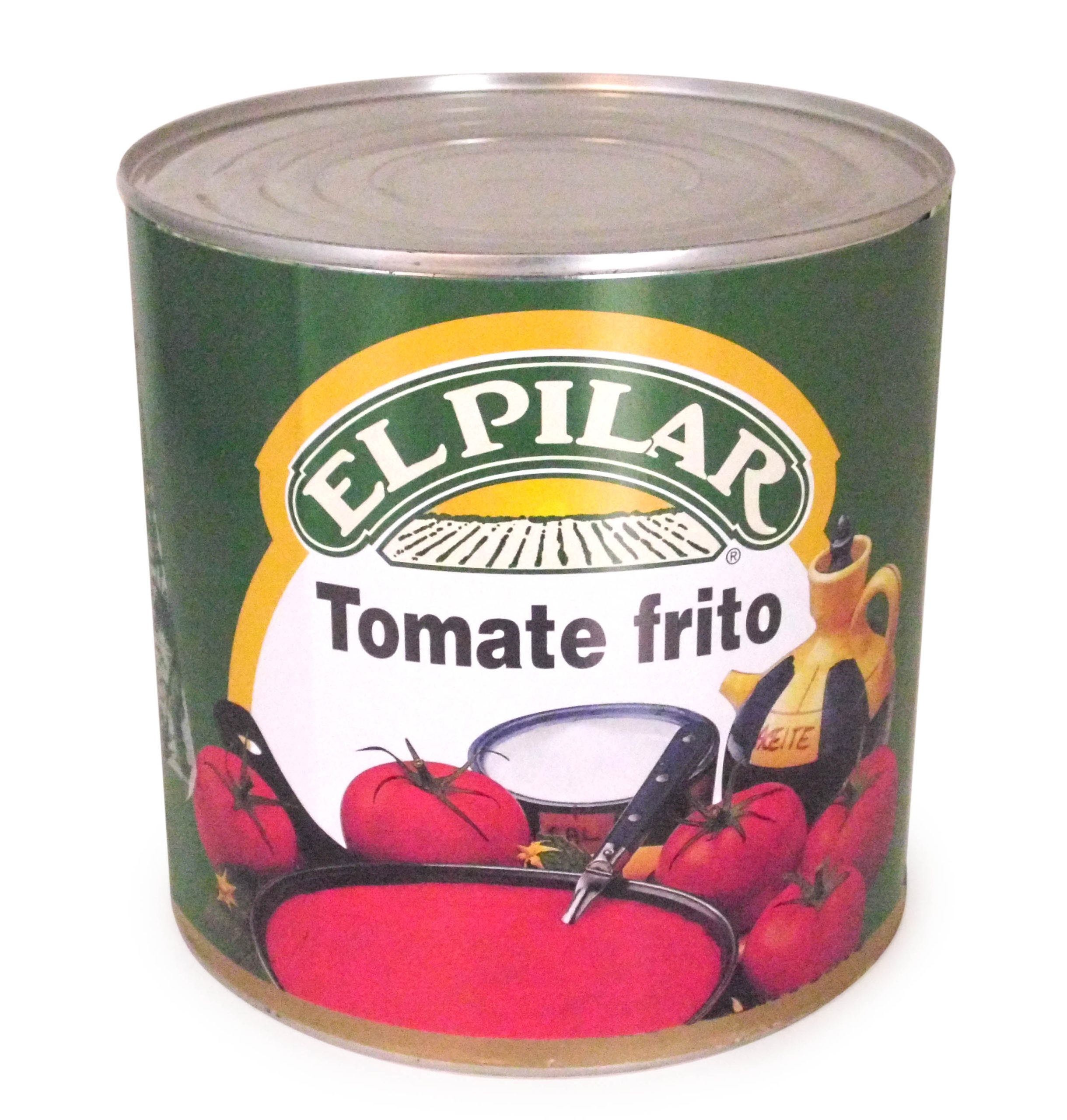 TOMATE FRITO LATA 3 KG