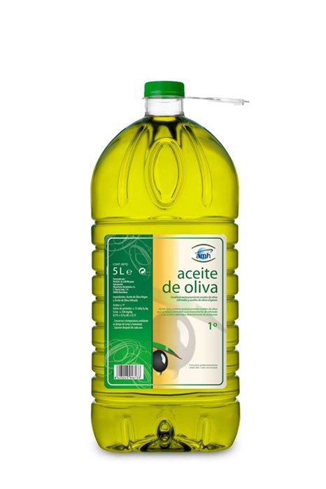 ACEITE DE OLIVA REFINADO INTENSO 1° AMH